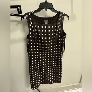 Ann Taylor Petite Work Dress -Size 10P